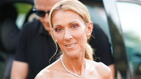 celine bodem loos putsyndroom|Celine Dion says new doc will detail her life with stiff person .